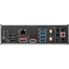 "MSI MAG B650M MORTAR WIFI Micro-ATX AM5 Motherboard - Ultimate Performance for Gamers & Creators | Order Now!"